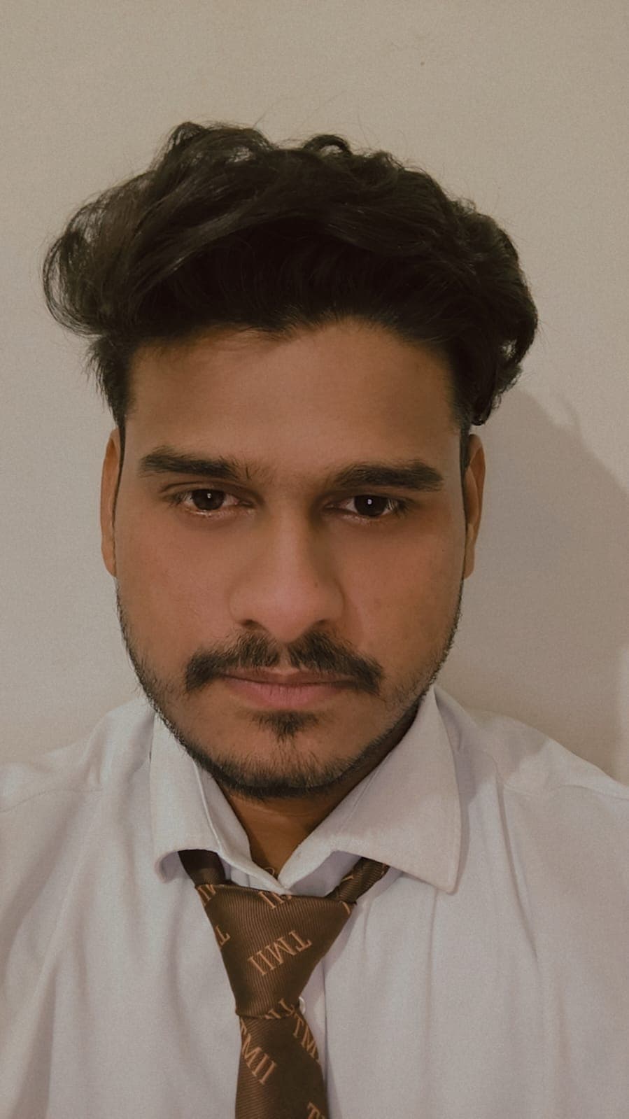 Abhishek Biltoria